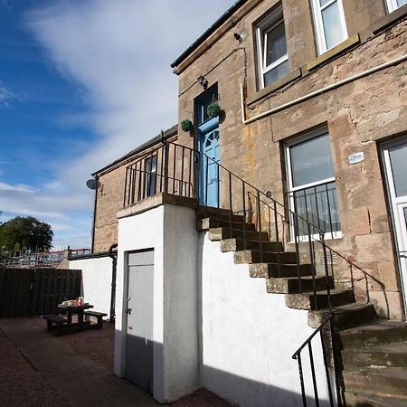 Luxury Apartment Near The Beach In Nairn Scotland Buitenkant foto
