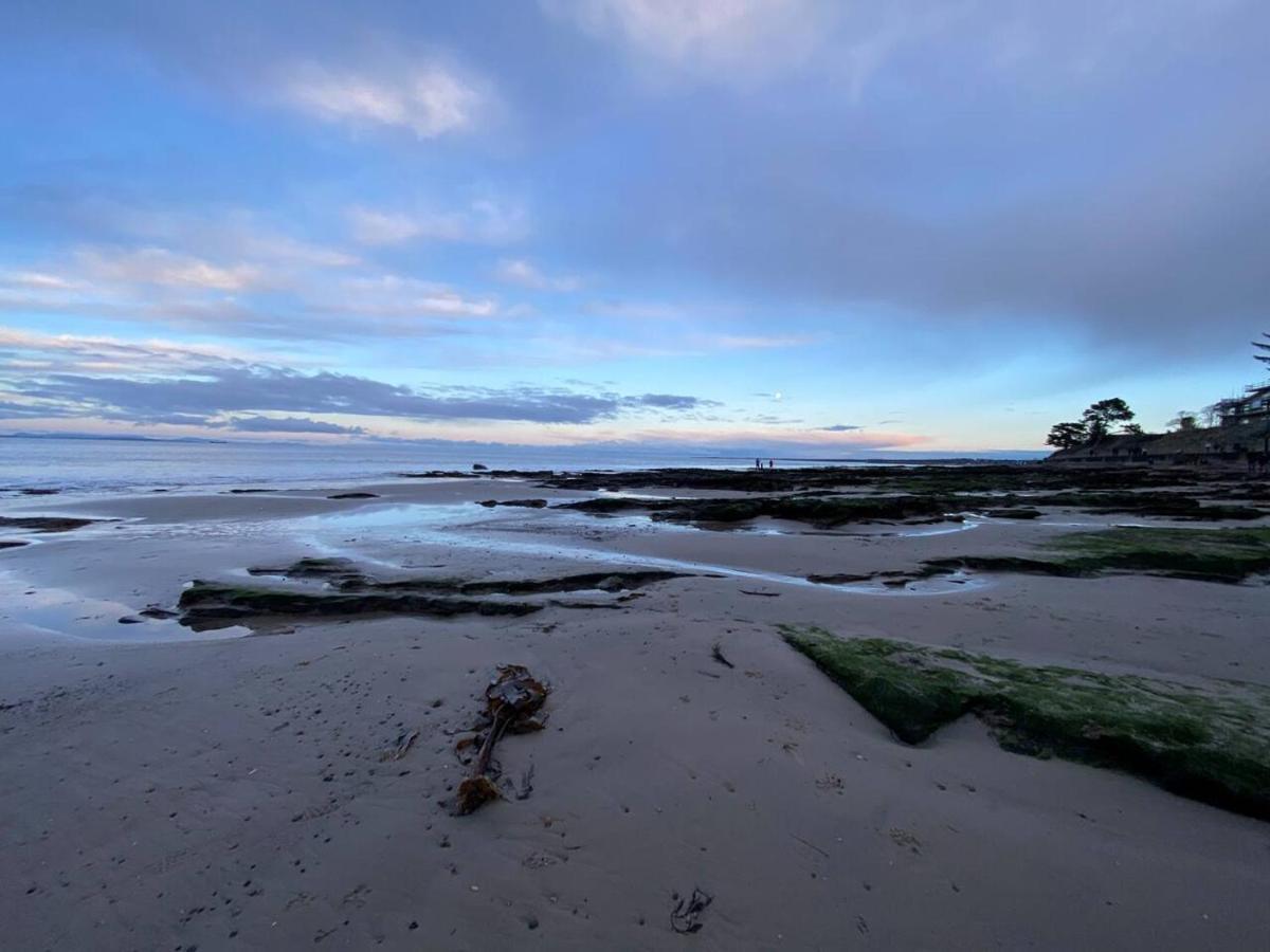 Luxury Apartment Near The Beach In Nairn Scotland Buitenkant foto