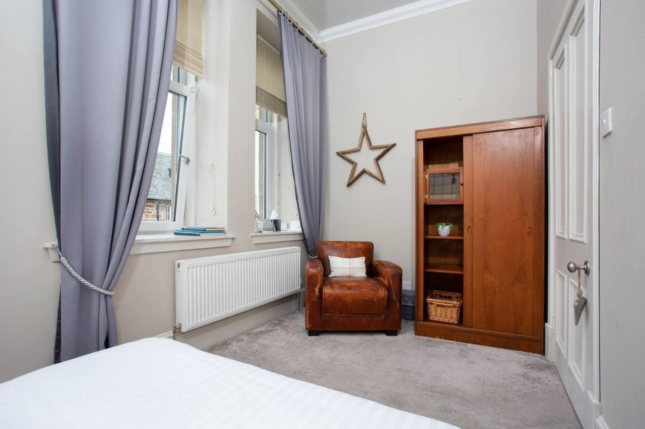 Luxury Apartment Near The Beach In Nairn Scotland Buitenkant foto